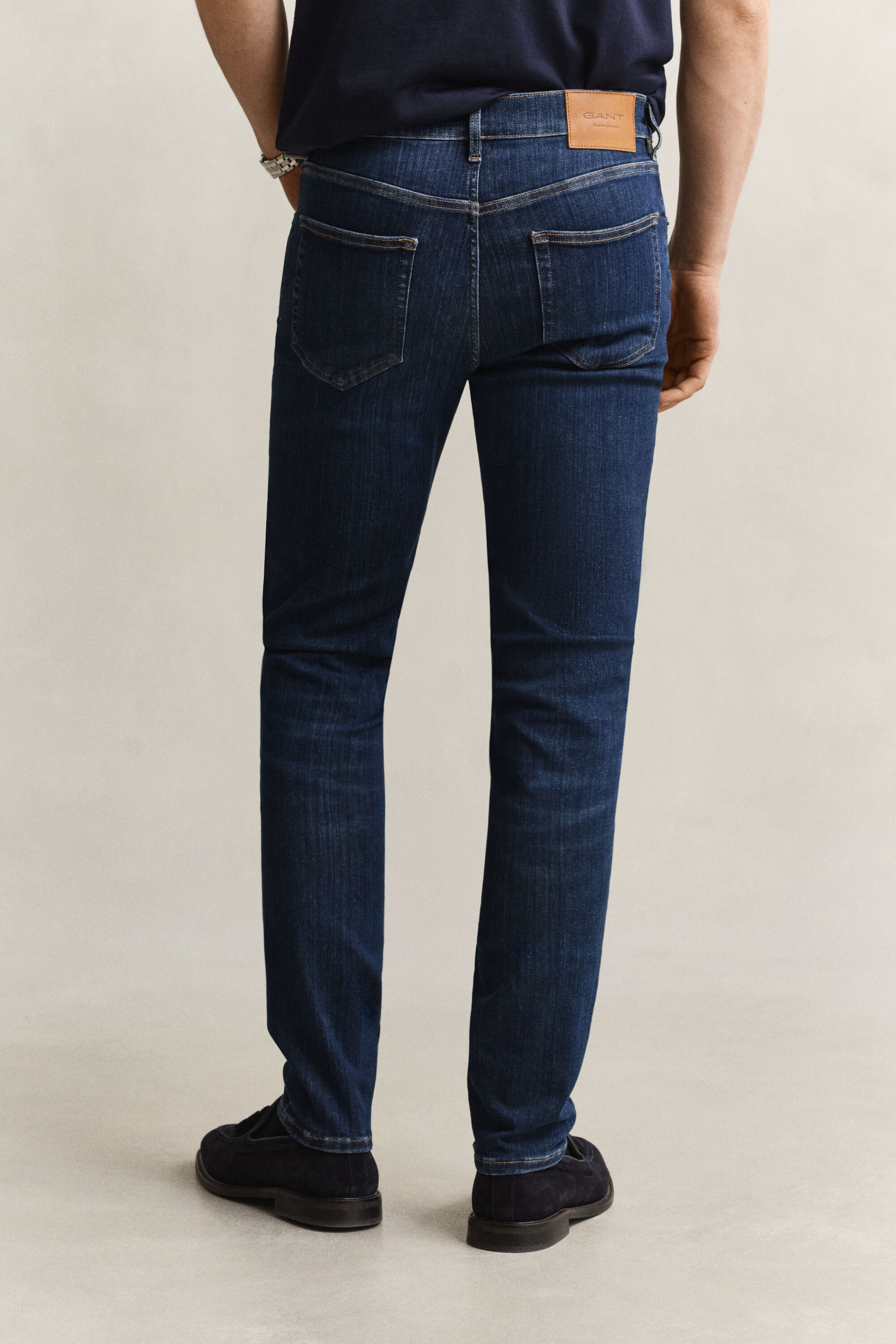Jeans Active Recover extra slim