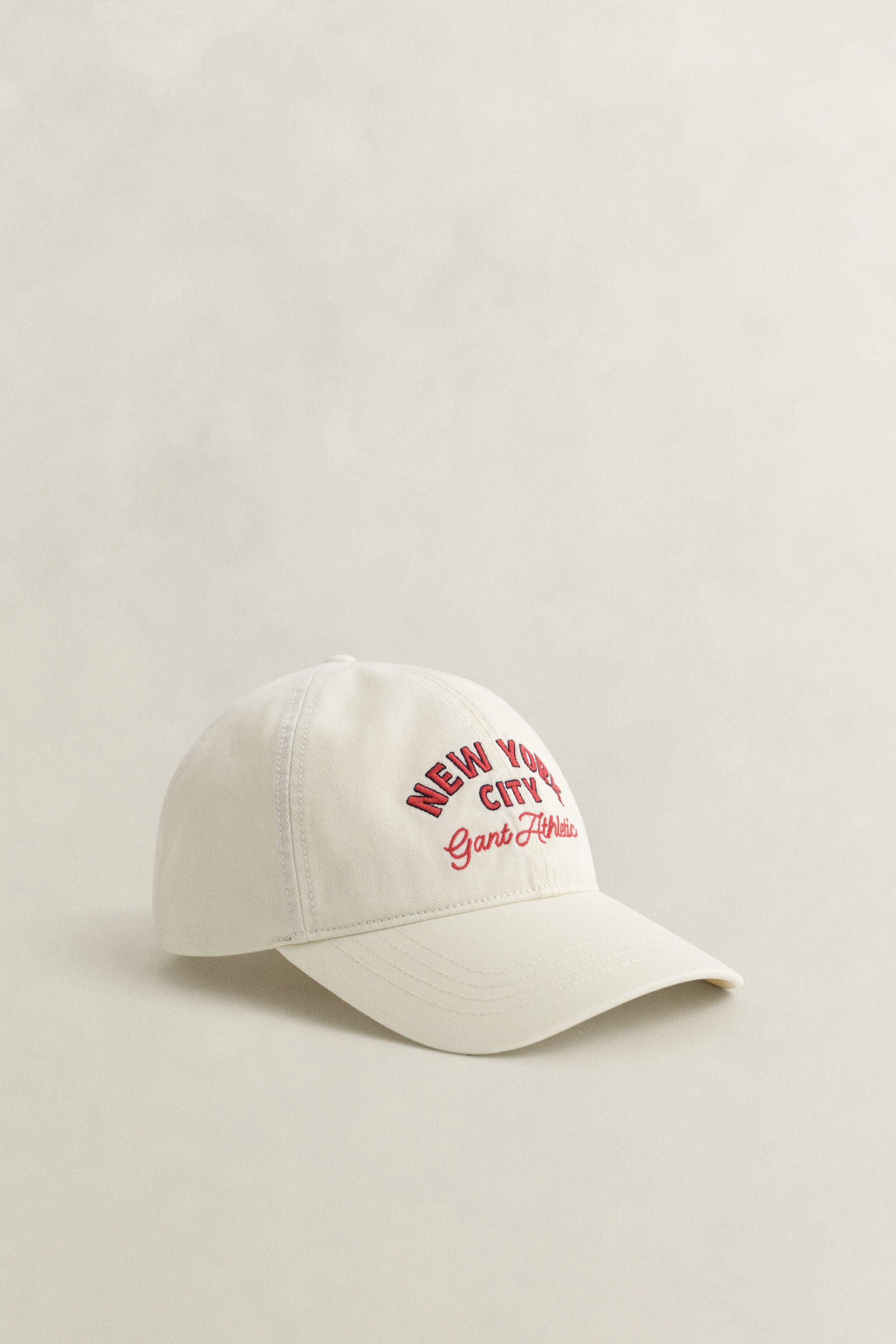 Cappellino in twill di cotone Graphic