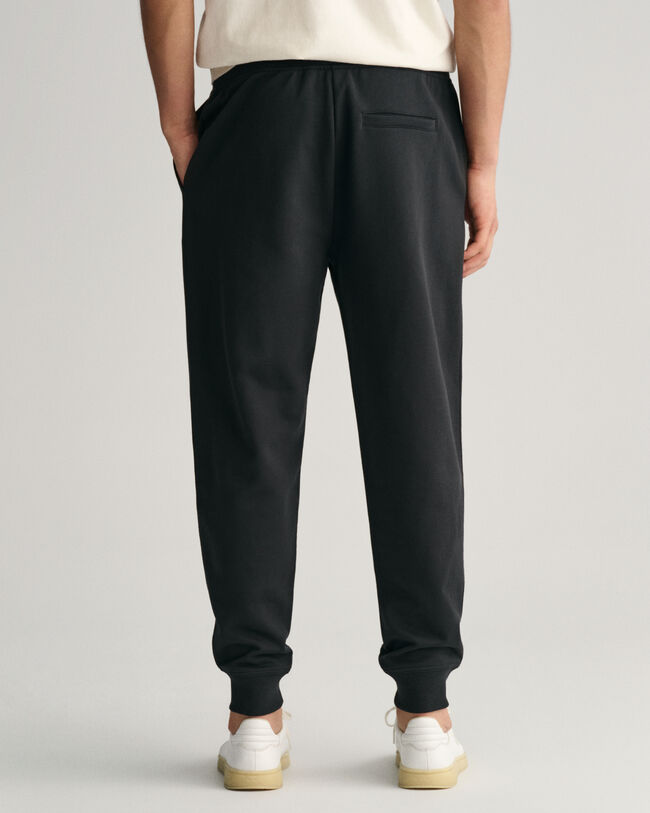 Pantaloni della tuta Script Graphic GANT