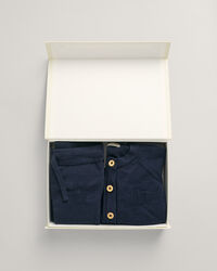 Set regalo Baby cardigan e pantaloni