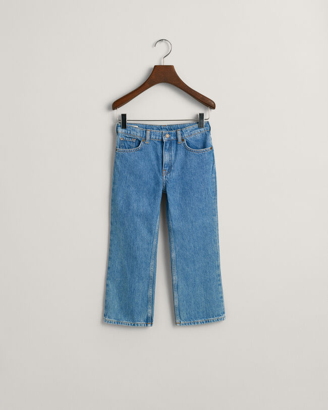 Jeans relaxed fit Kids