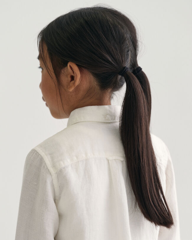 T-shirt di lino kids