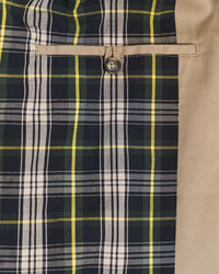 Impermeabile in cotone