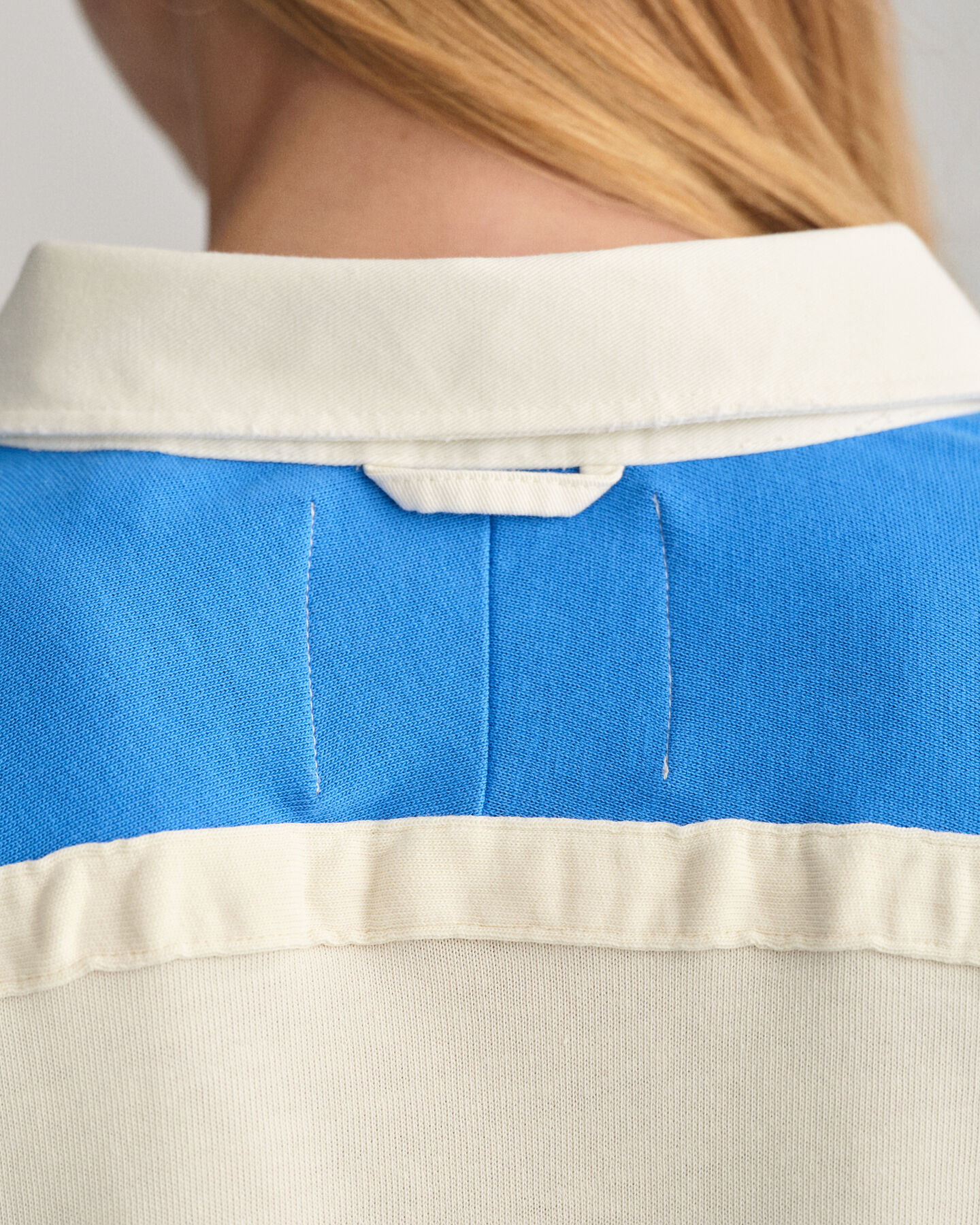 Heavy Rugger a blocchi di colore