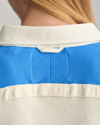 Heavy Rugger a blocchi di colore