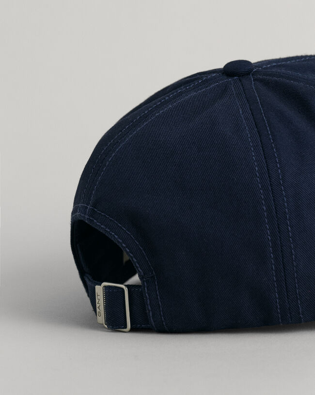 Cappellino Contrast Shield Teens