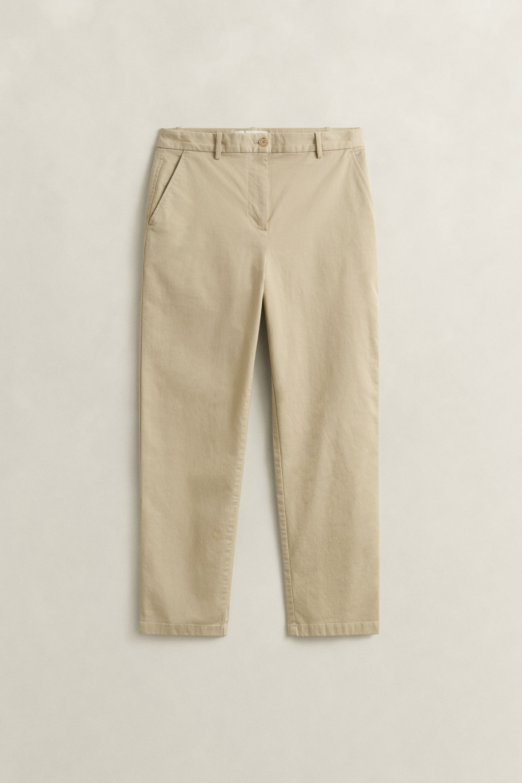 Pantaloni chino slim fit