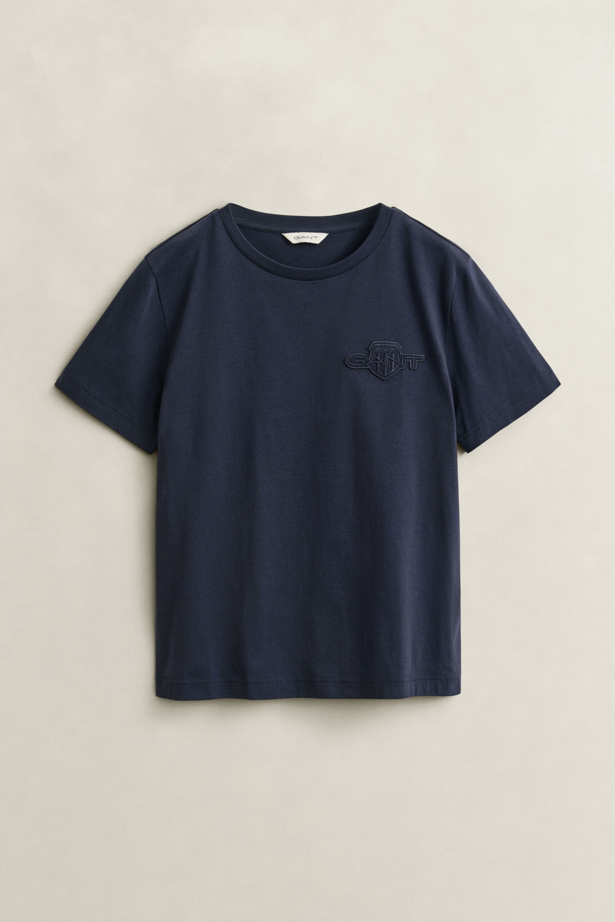 T-shirt Tonal Shield