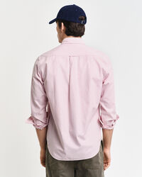 Camicia Archive Oxford regular fit