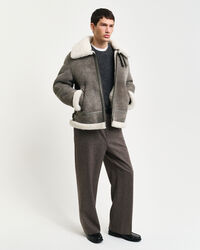 Shearling Jacket