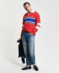 Heavy Rugger vintage