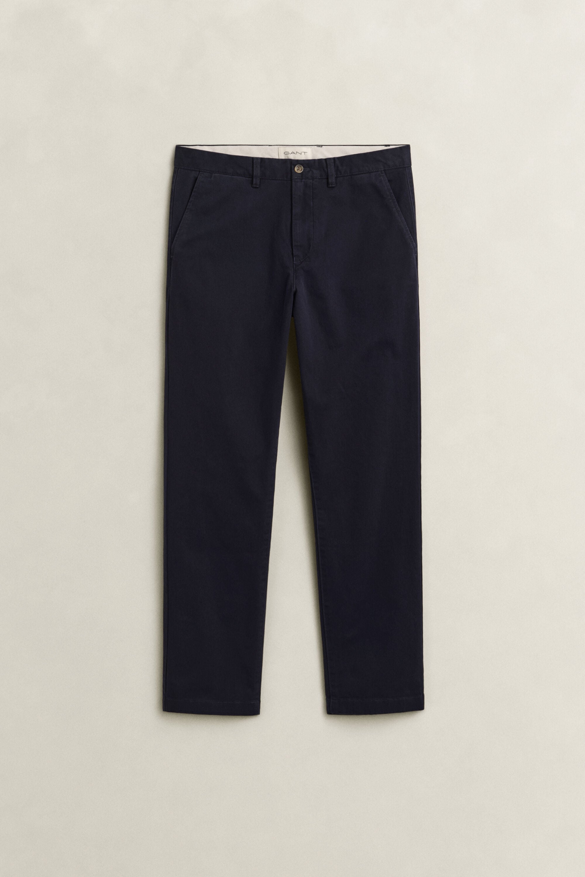 Pantaloni chino comfort regular fit