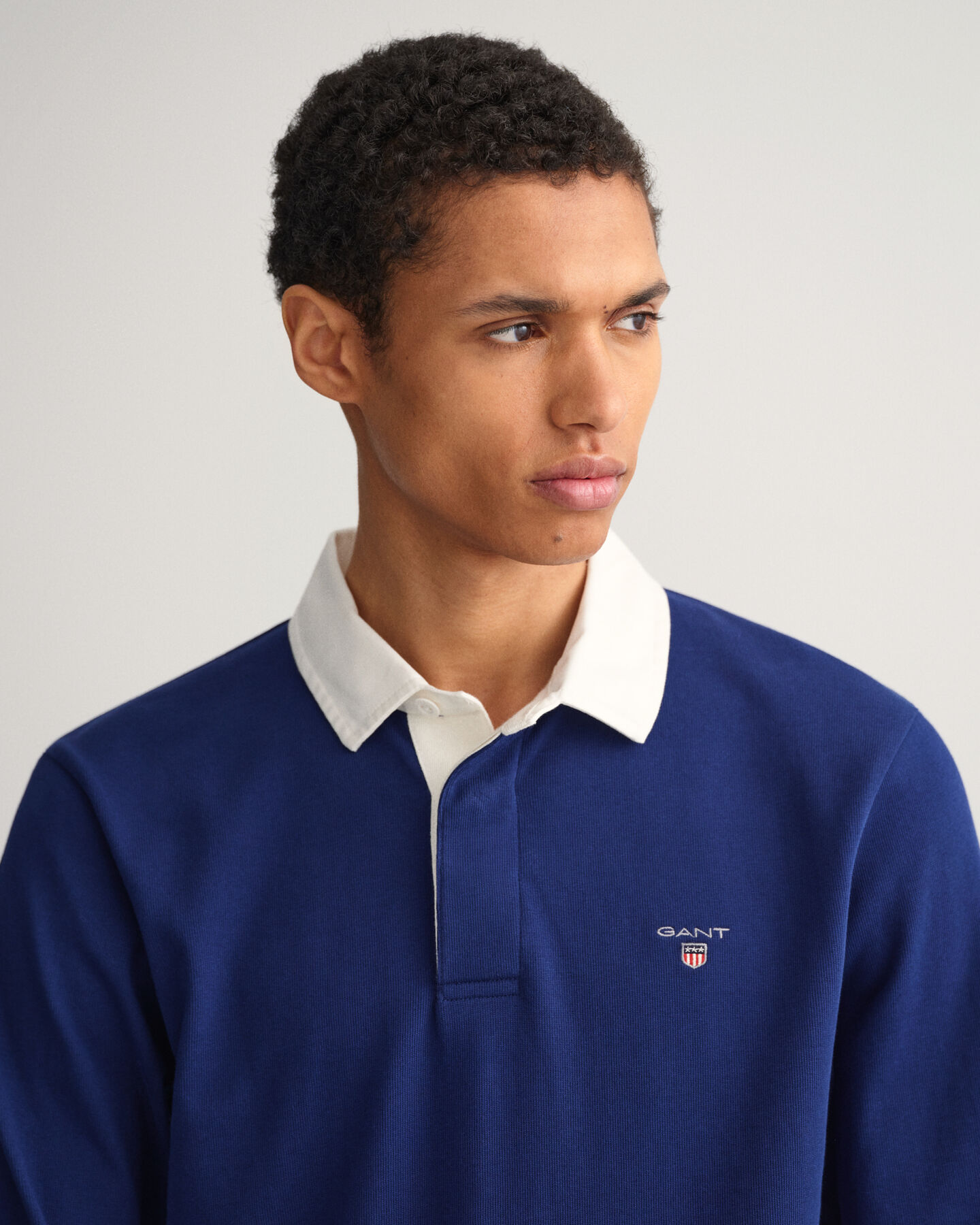 Heavy Rugger tinta unita