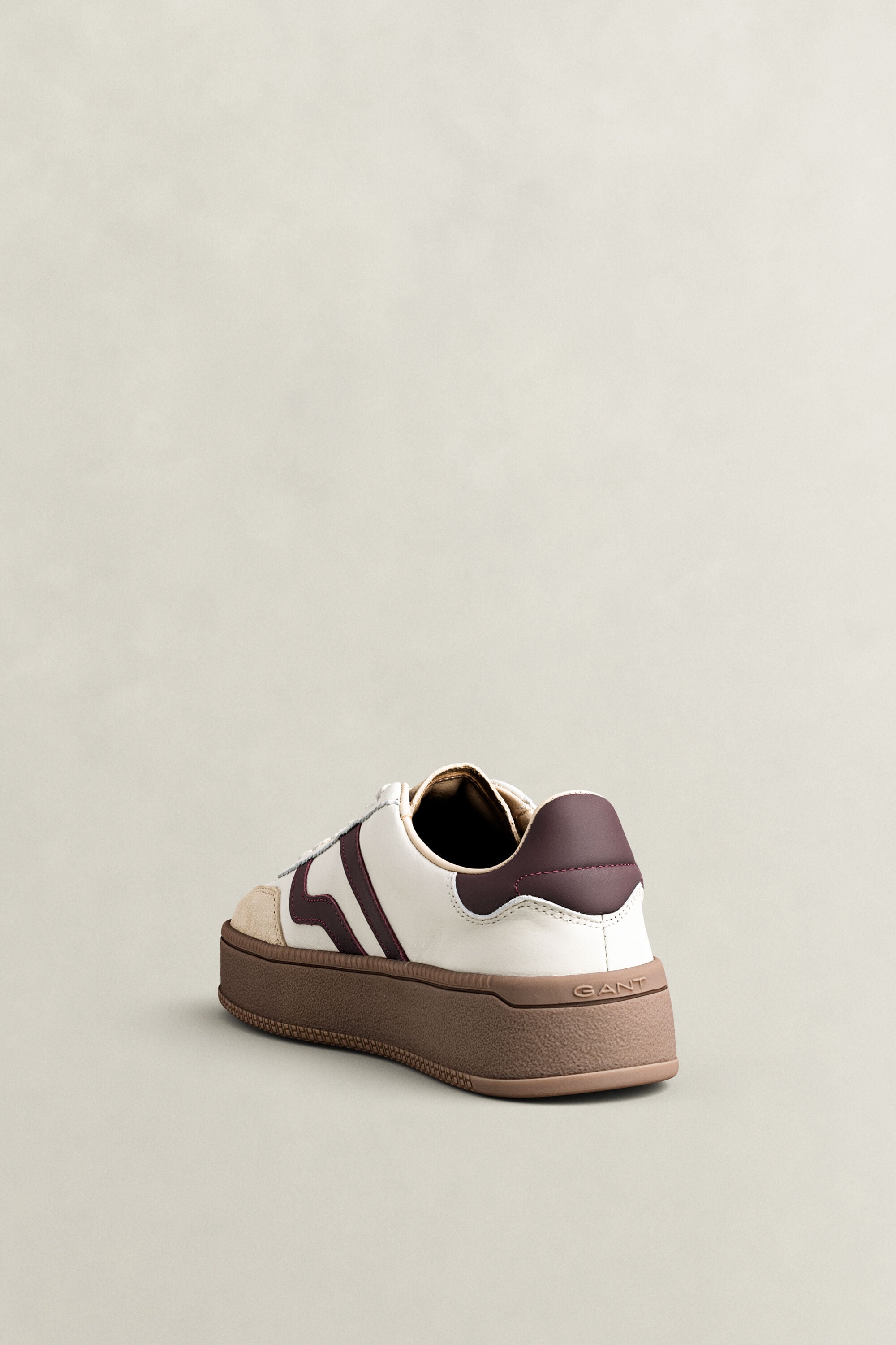 Sneakers Cuzmani in pelle