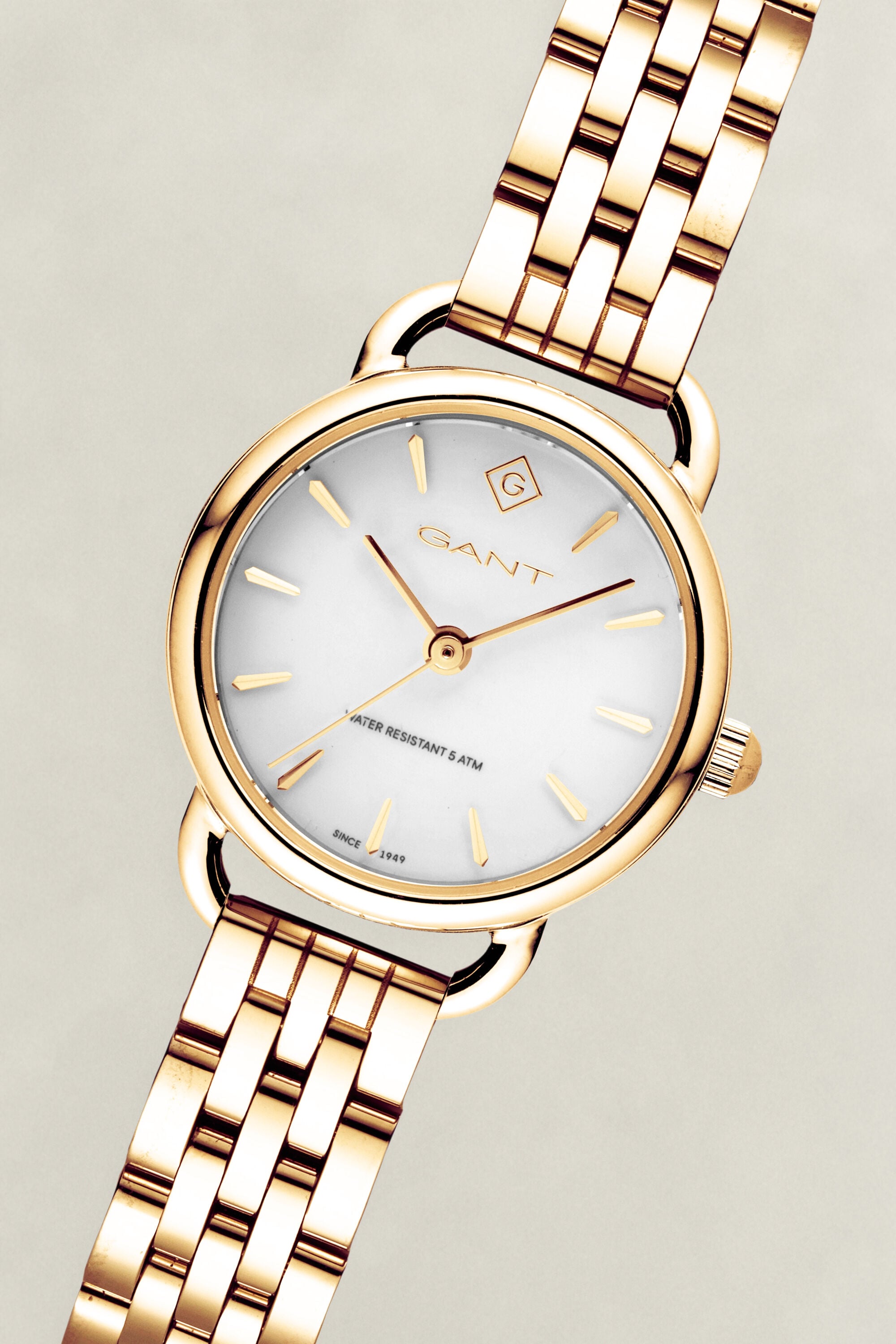 Auburn Watch