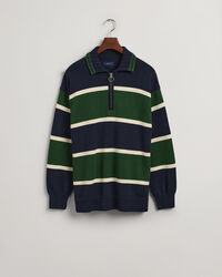 Heavy Rugger in maglia