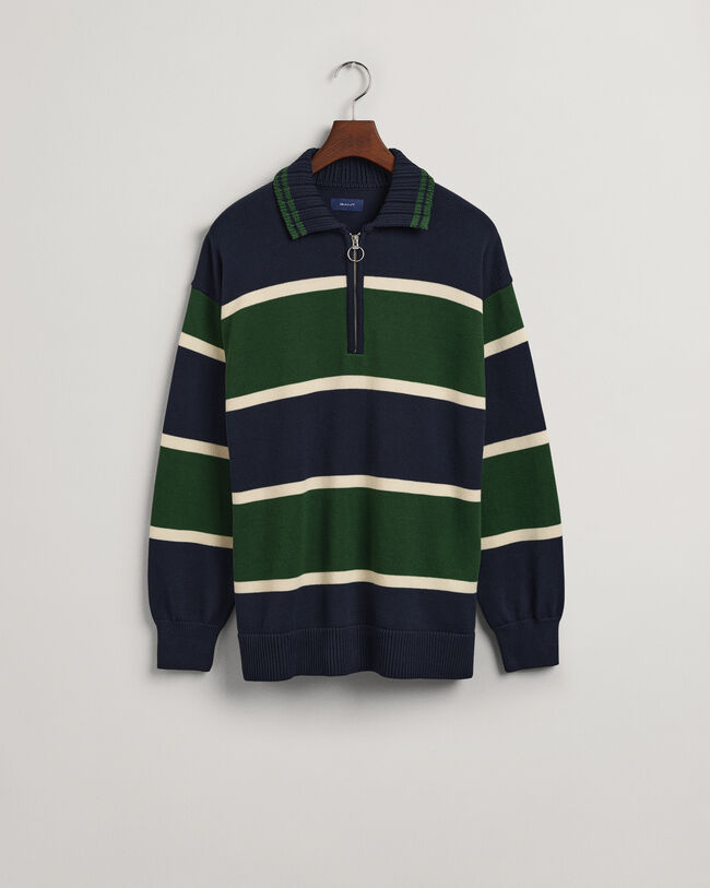 Heavy Rugger in maglia