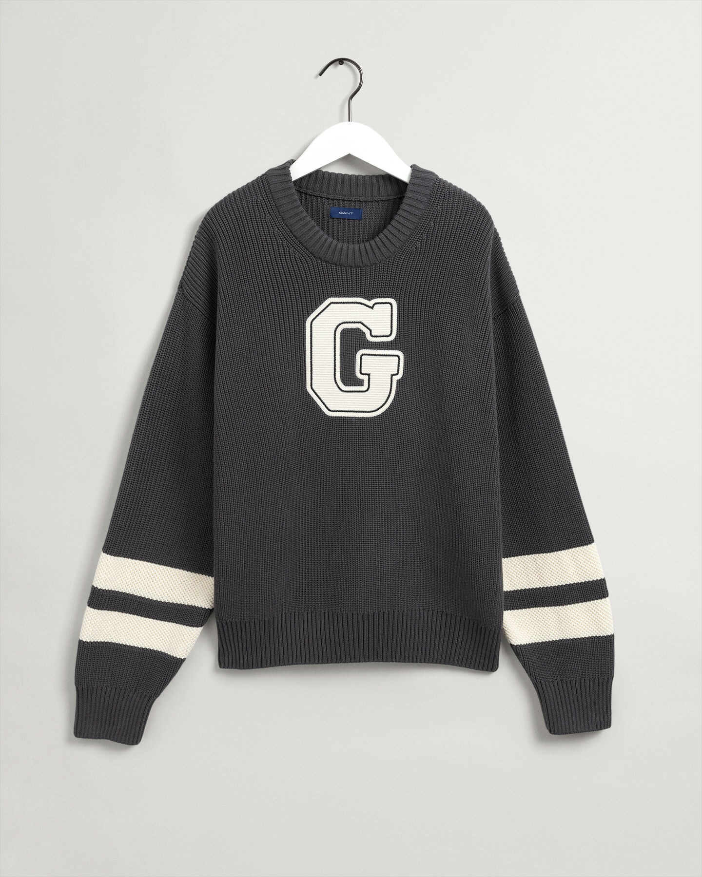 Maglia girocollo Collegiate teen boys