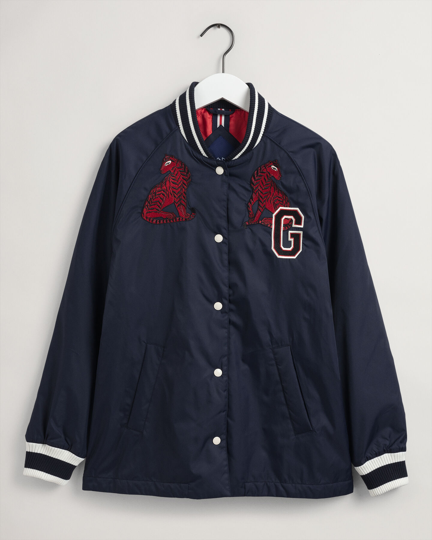 Giacca Tigress Coach