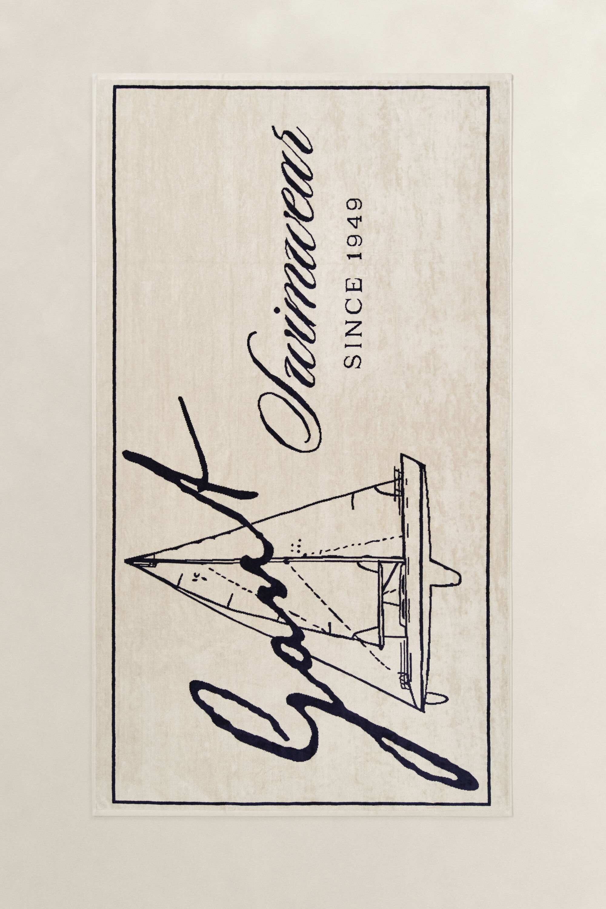 Telo mare Since 1949