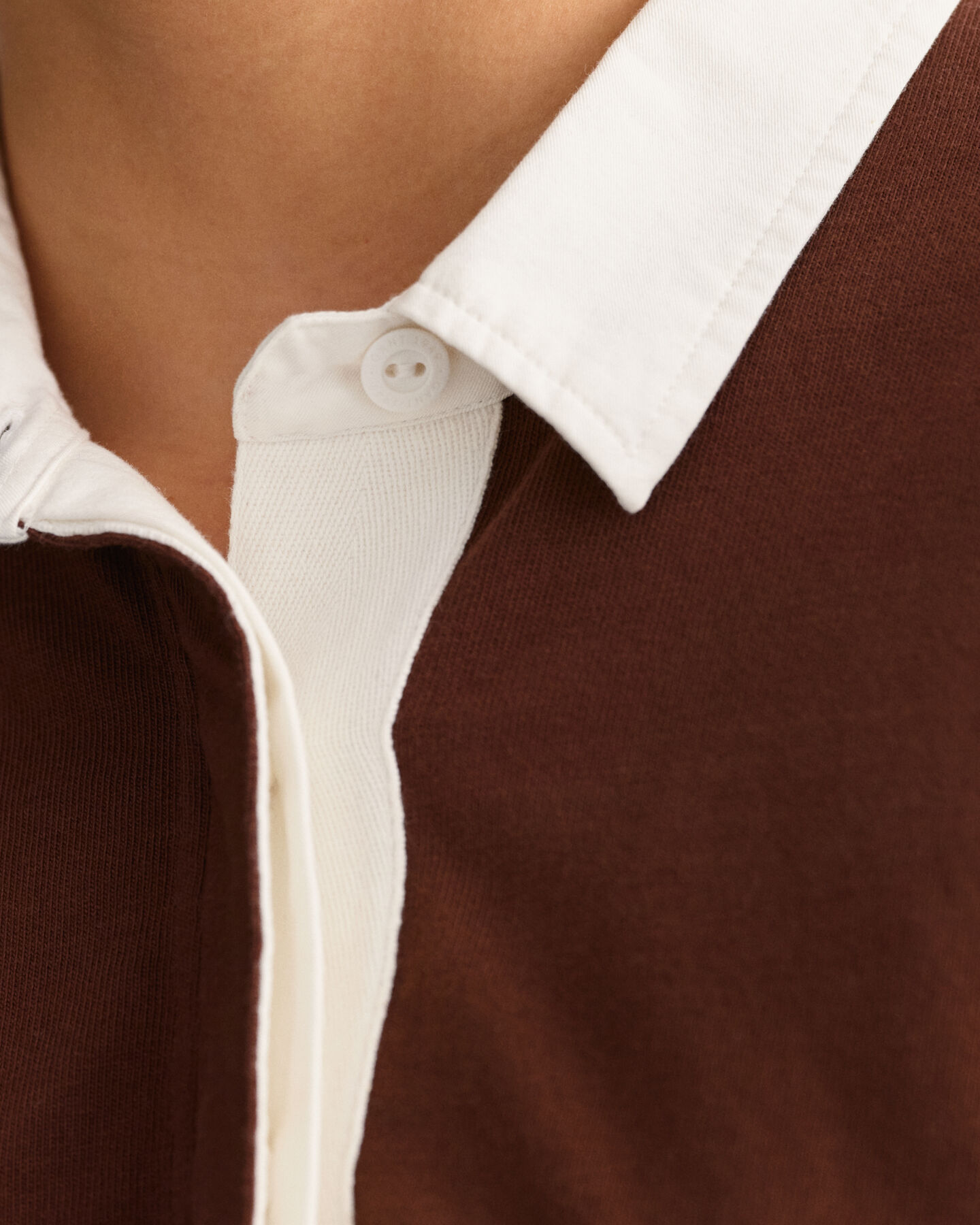 Heavy Rugger a righe