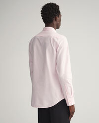 Camicia Oxford slim fit