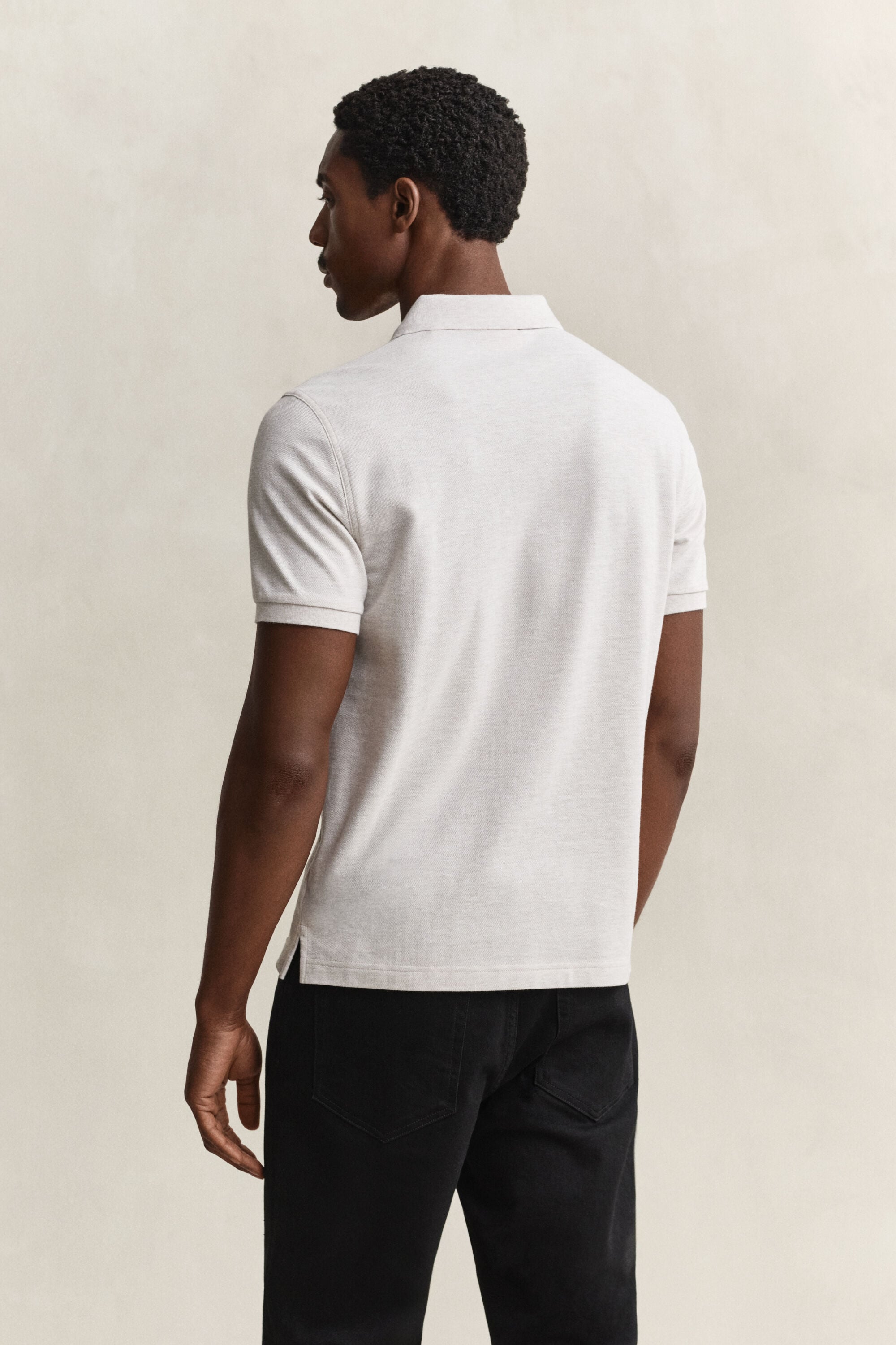 Polo regular fit