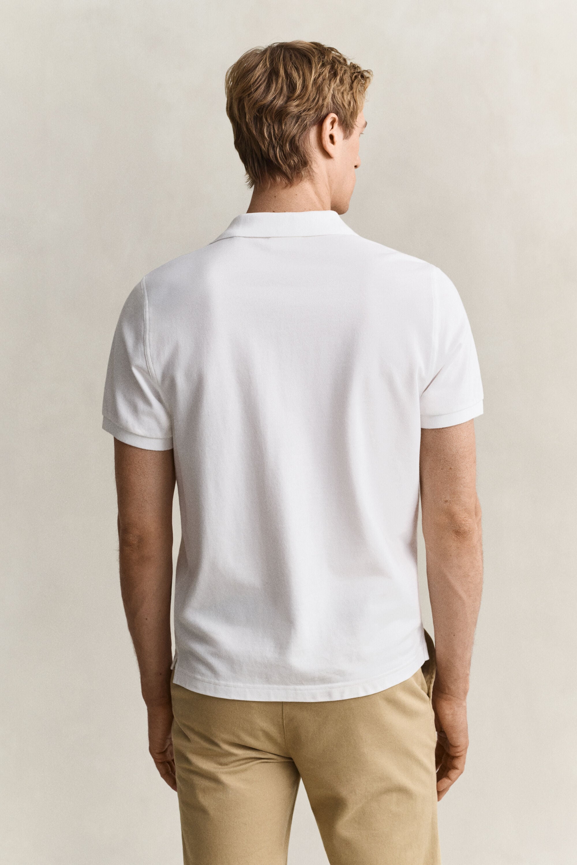 Polo regular fit