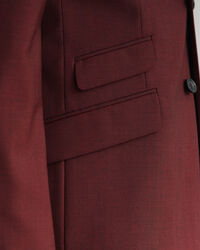 Blazer da abito colorato