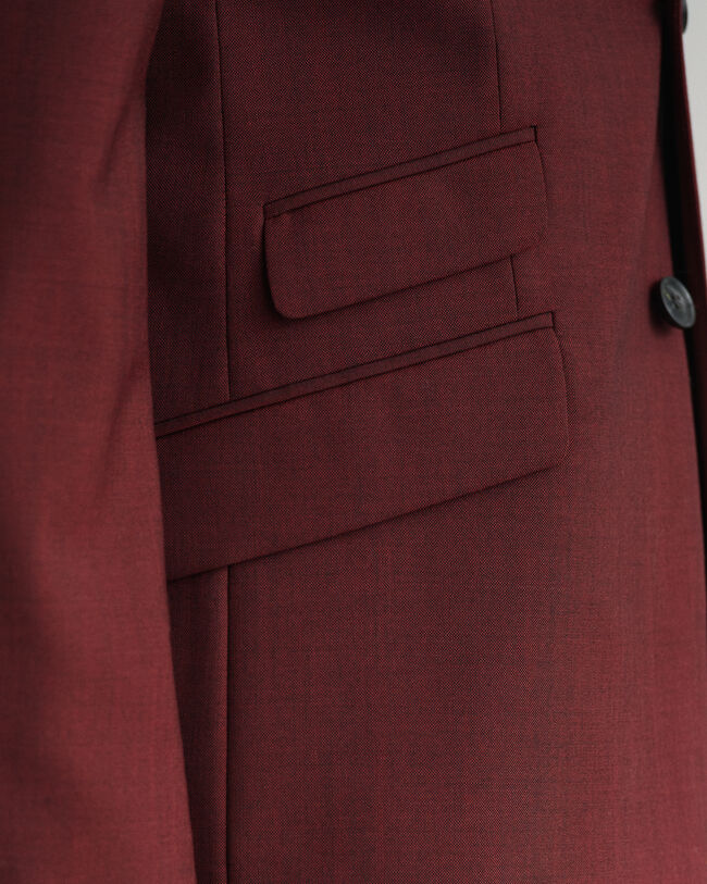 Blazer da abito colorato