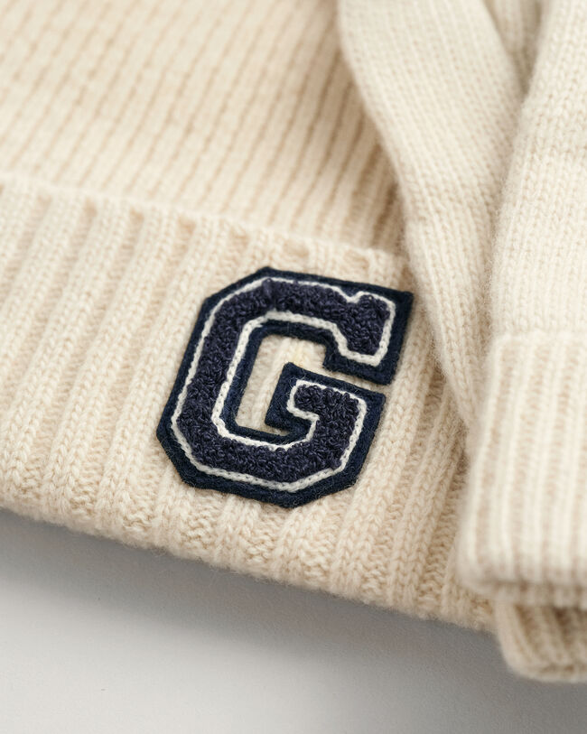 Set regalo berretto e guanti G