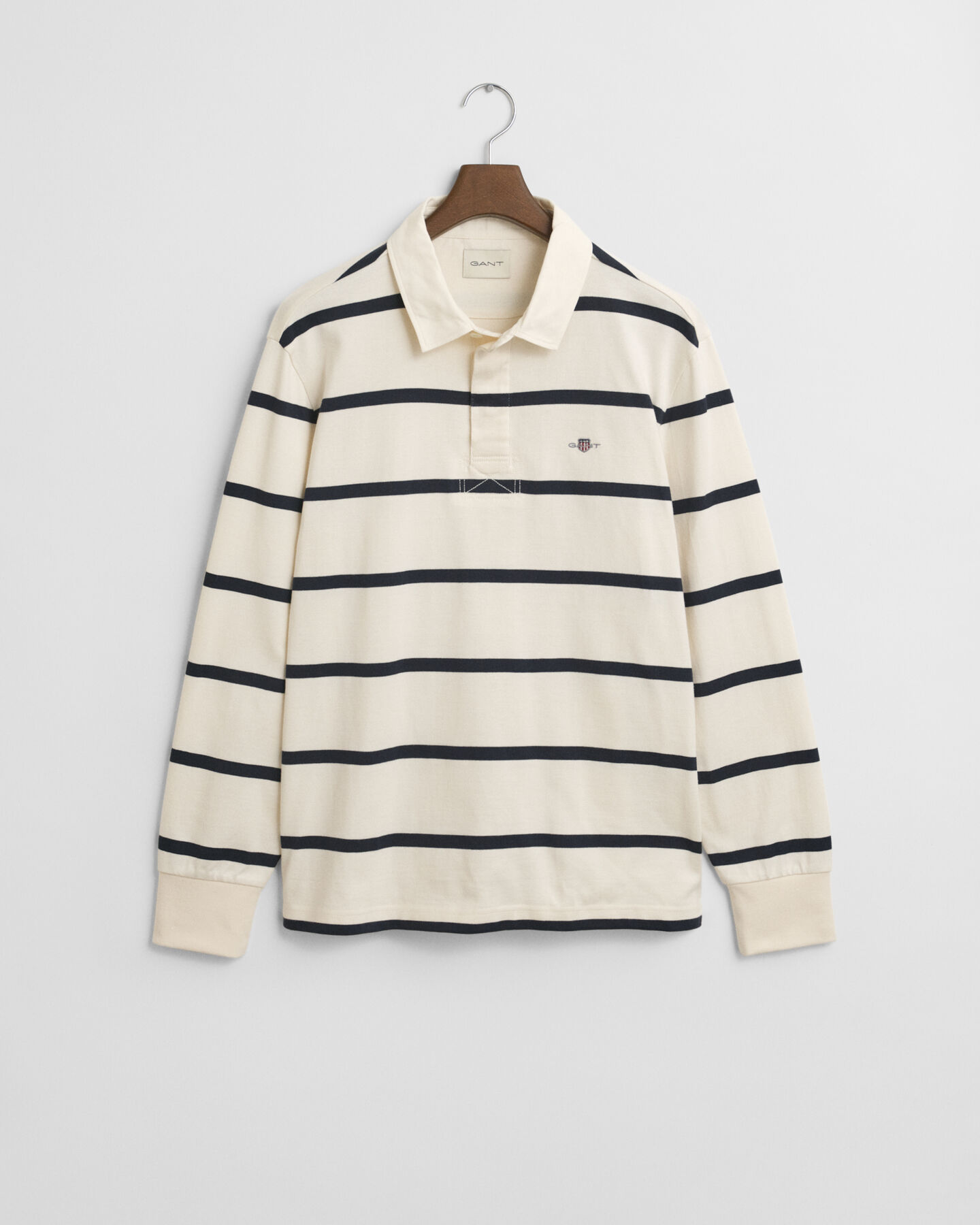 Heavy Rugger a righe sottili