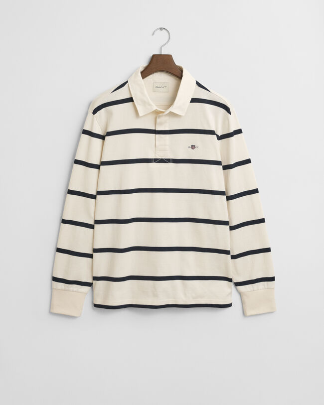 Heavy Rugger a righe sottili