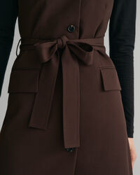 Blazer Bustier Vestito