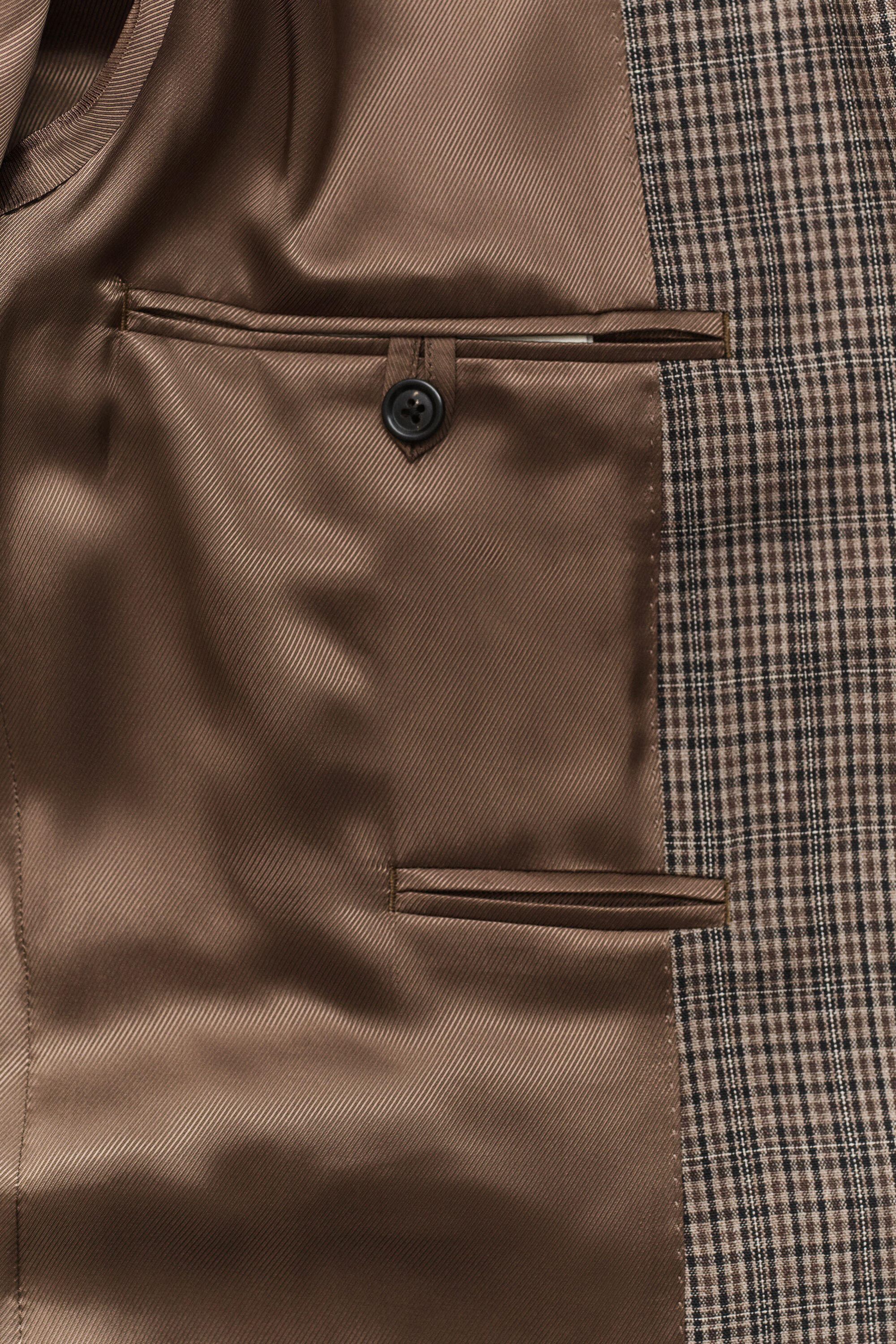 Giacca da abito sartoriale