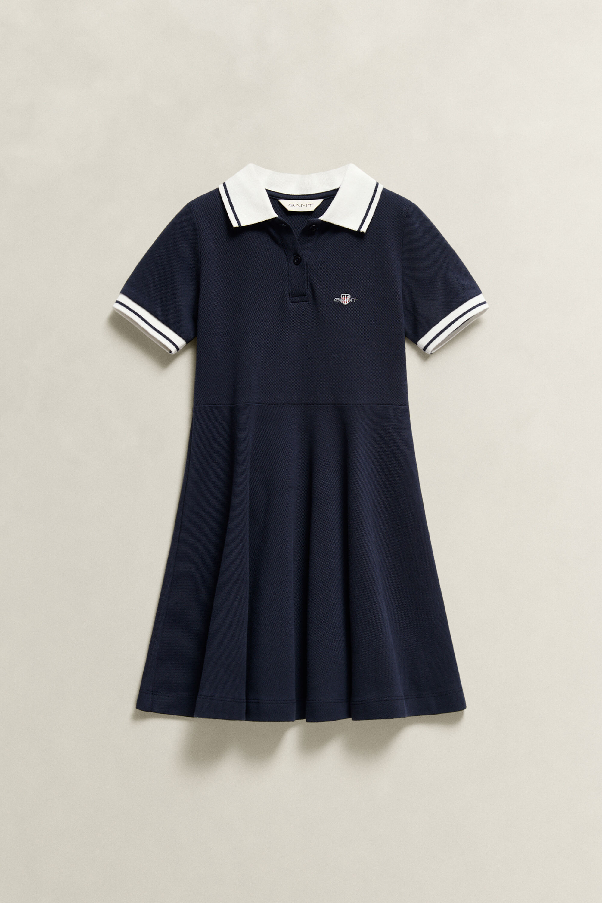 Abito polo Shield Girls