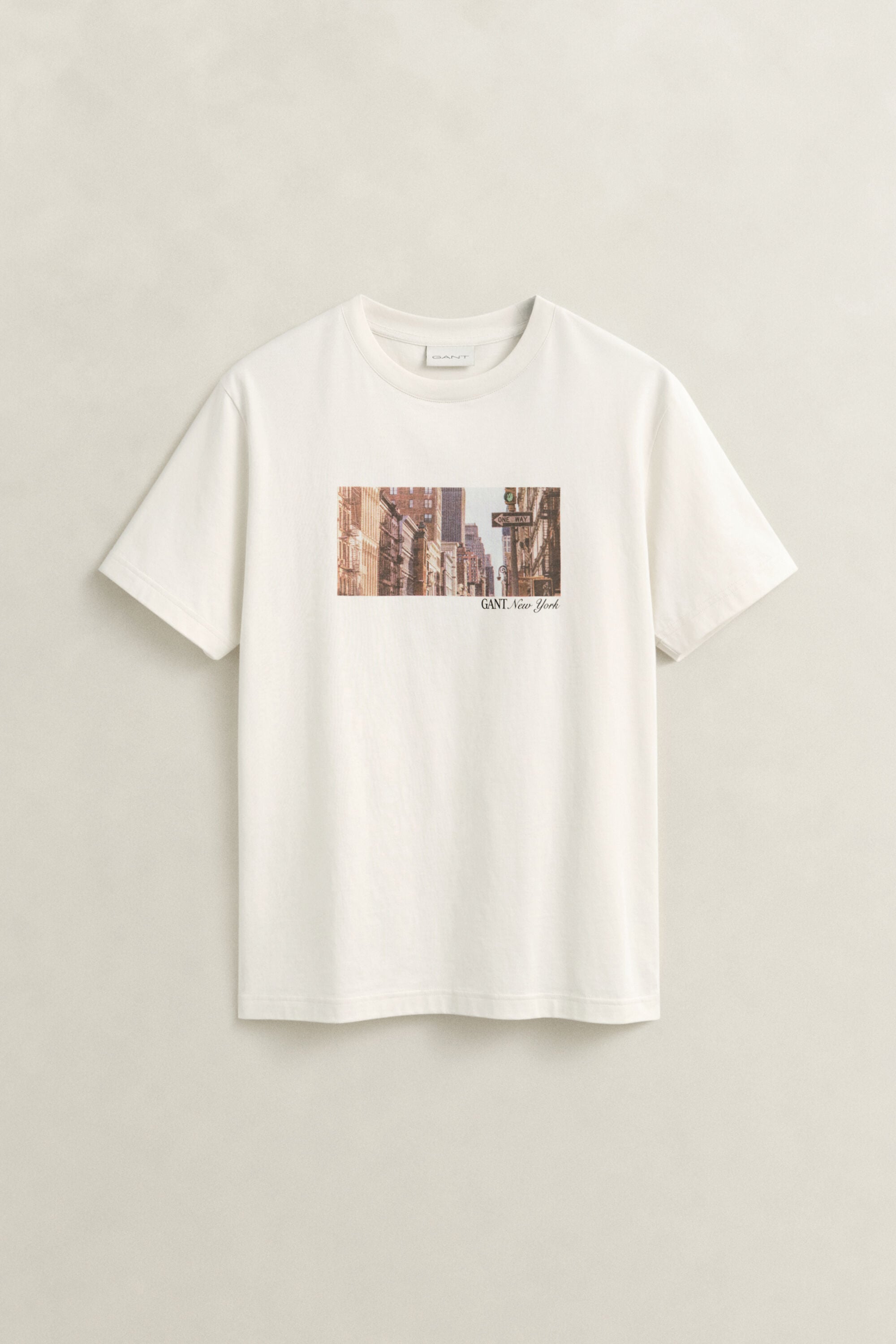 T-shirt stagionale Graphic