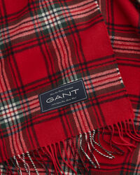 Coperta in lana merino extrafine