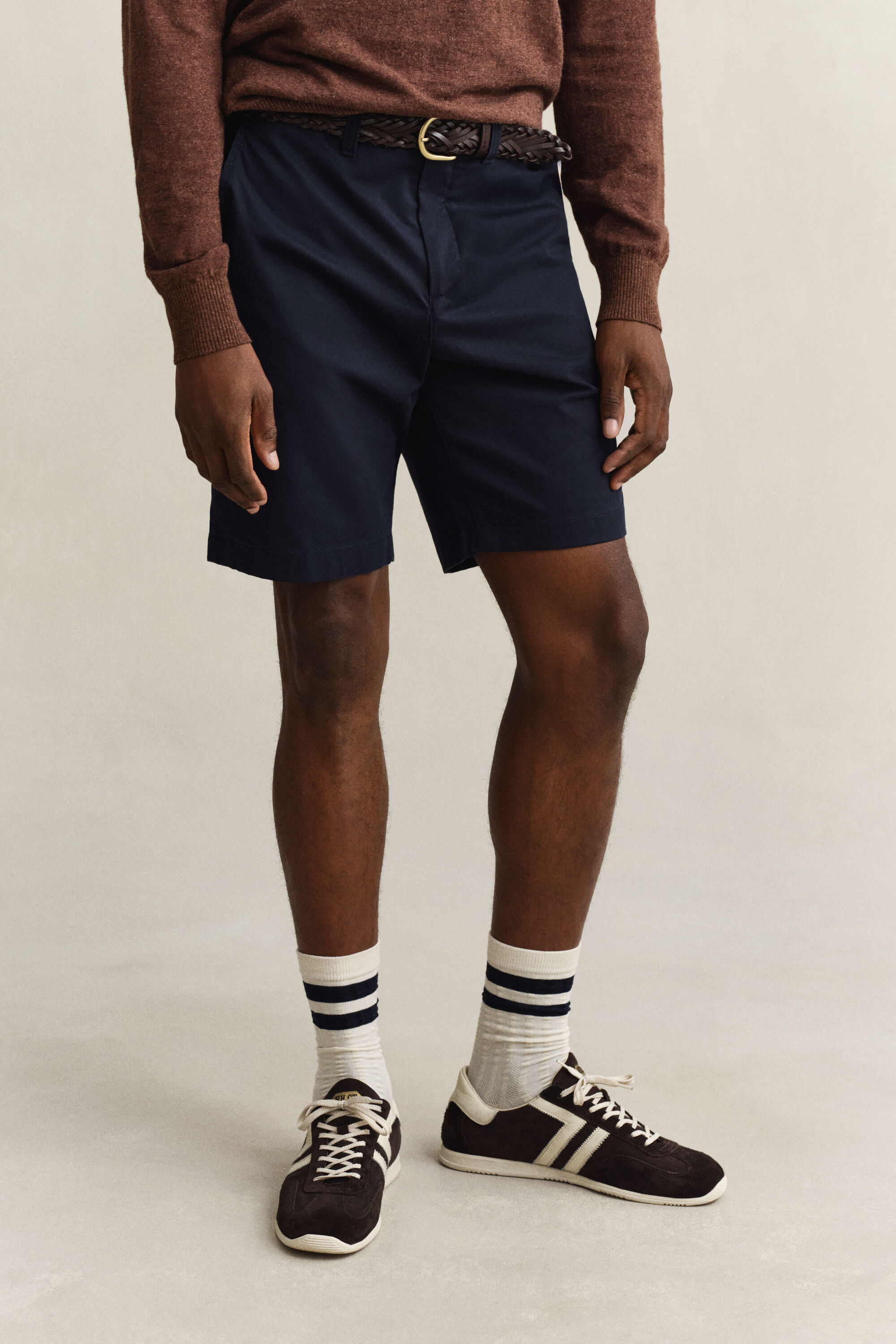 Pantaloncini chino Classic