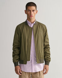 Giacca bomber leggera