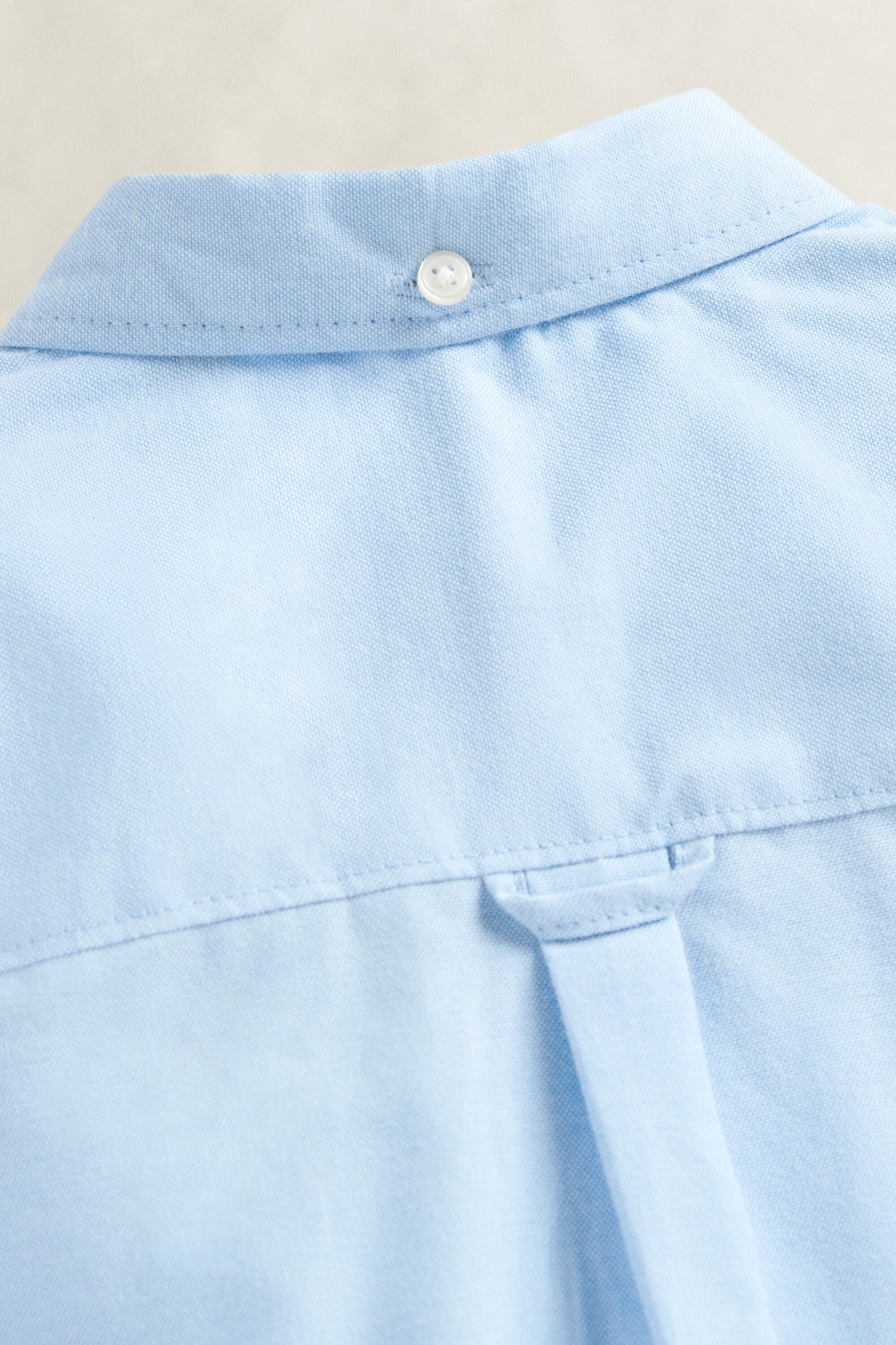 Camicia Oxford Shield Boys