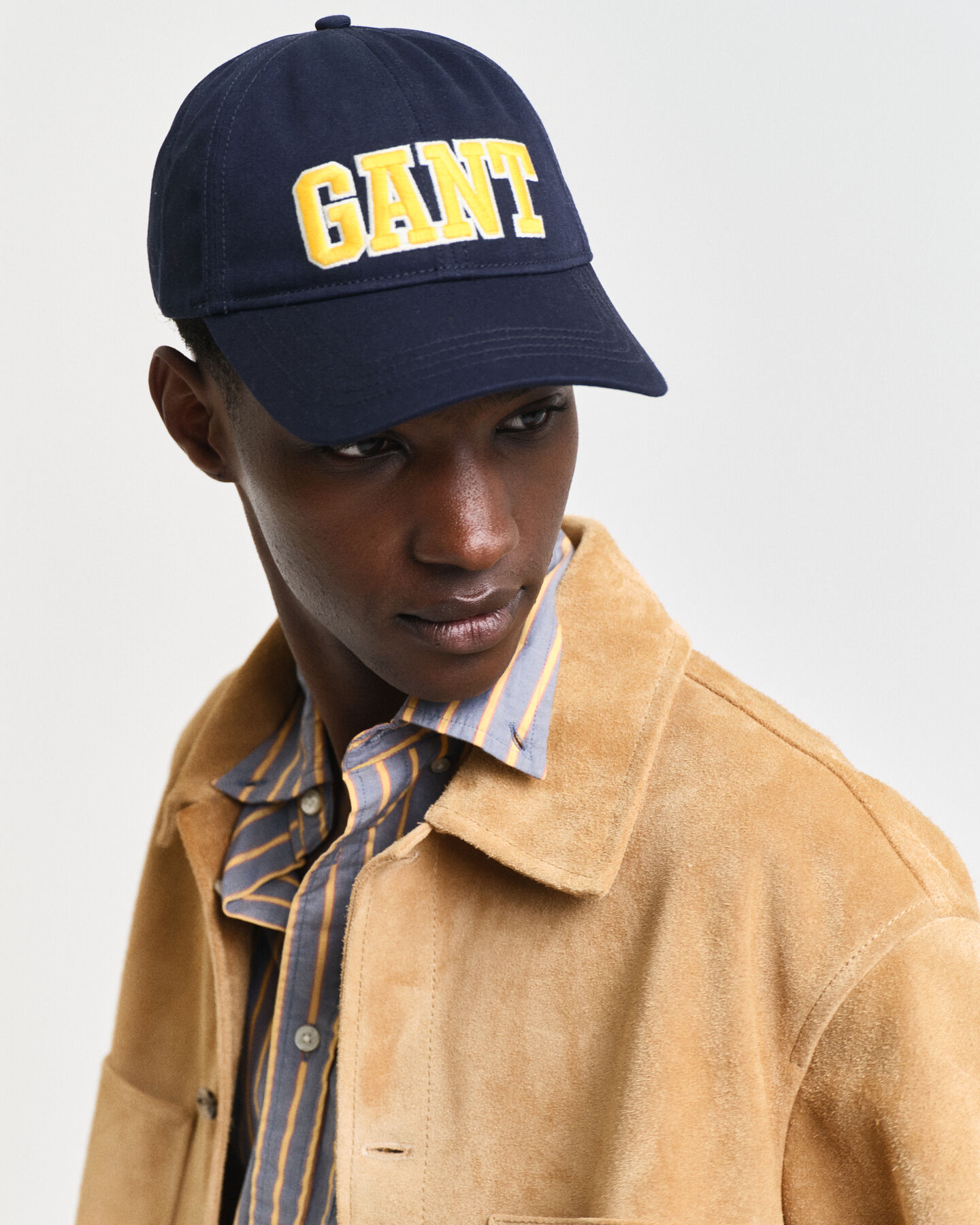 Cappellino GANT Graphic