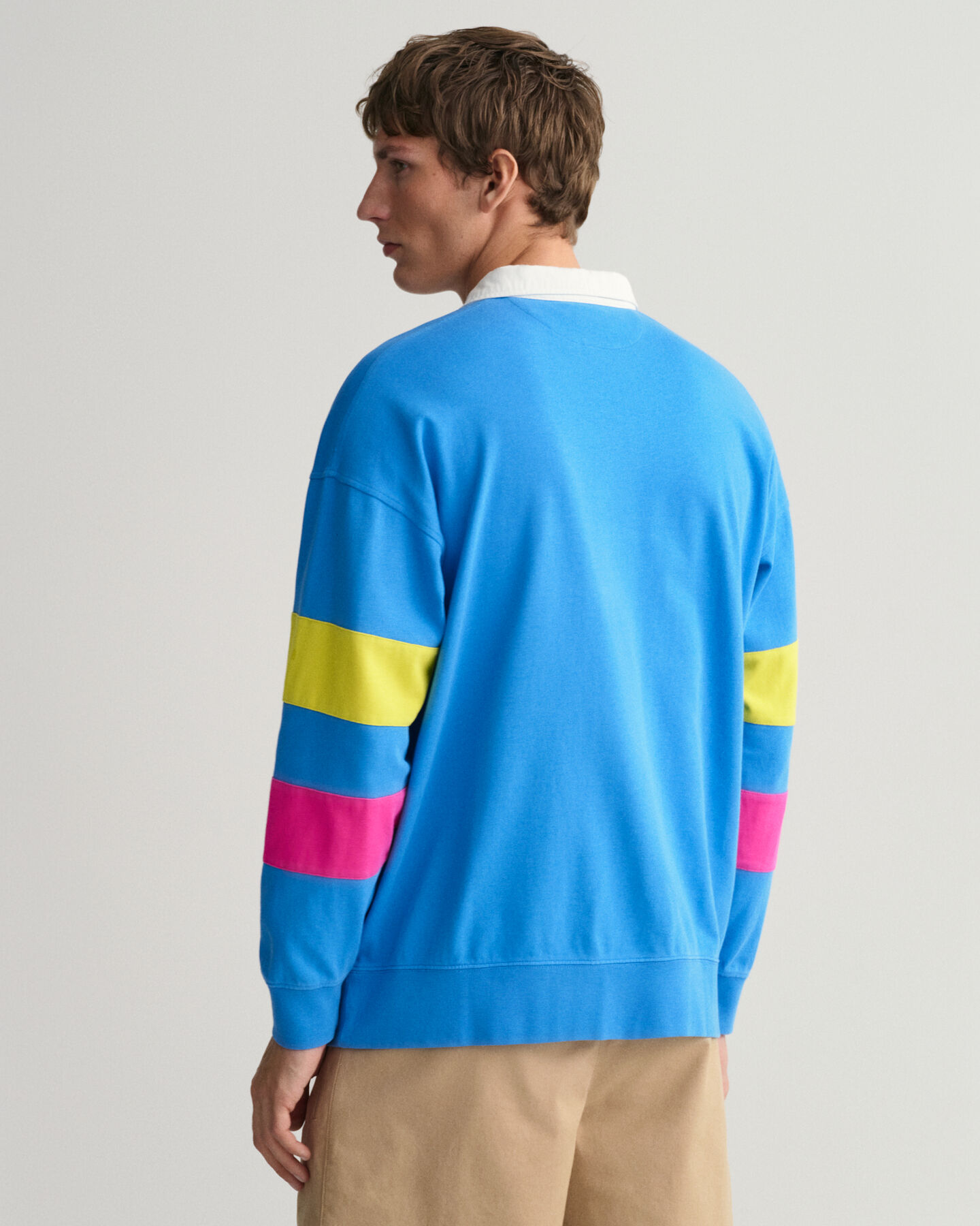 Rugger Archive GANT USA