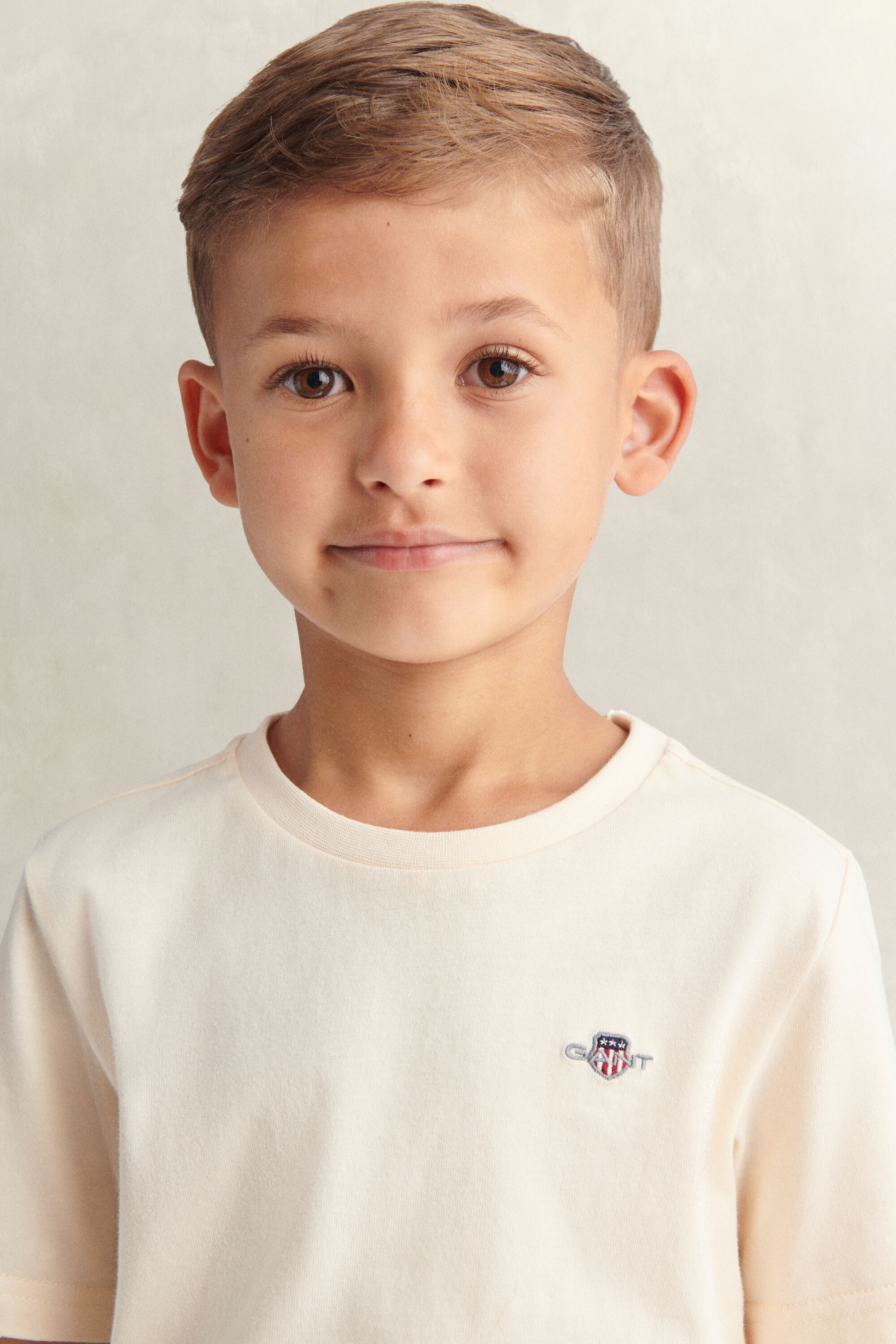 T-shirt Shield Kids
