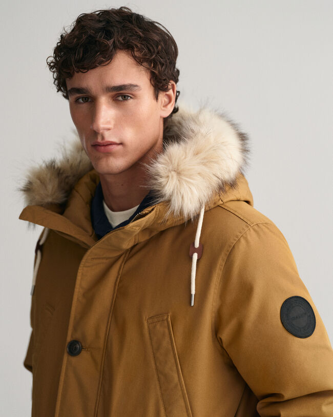 Parka invernale Classic