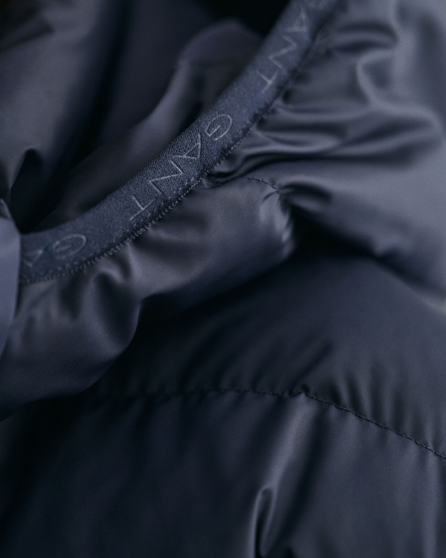 Giacca imbottita leggera Shield Teens