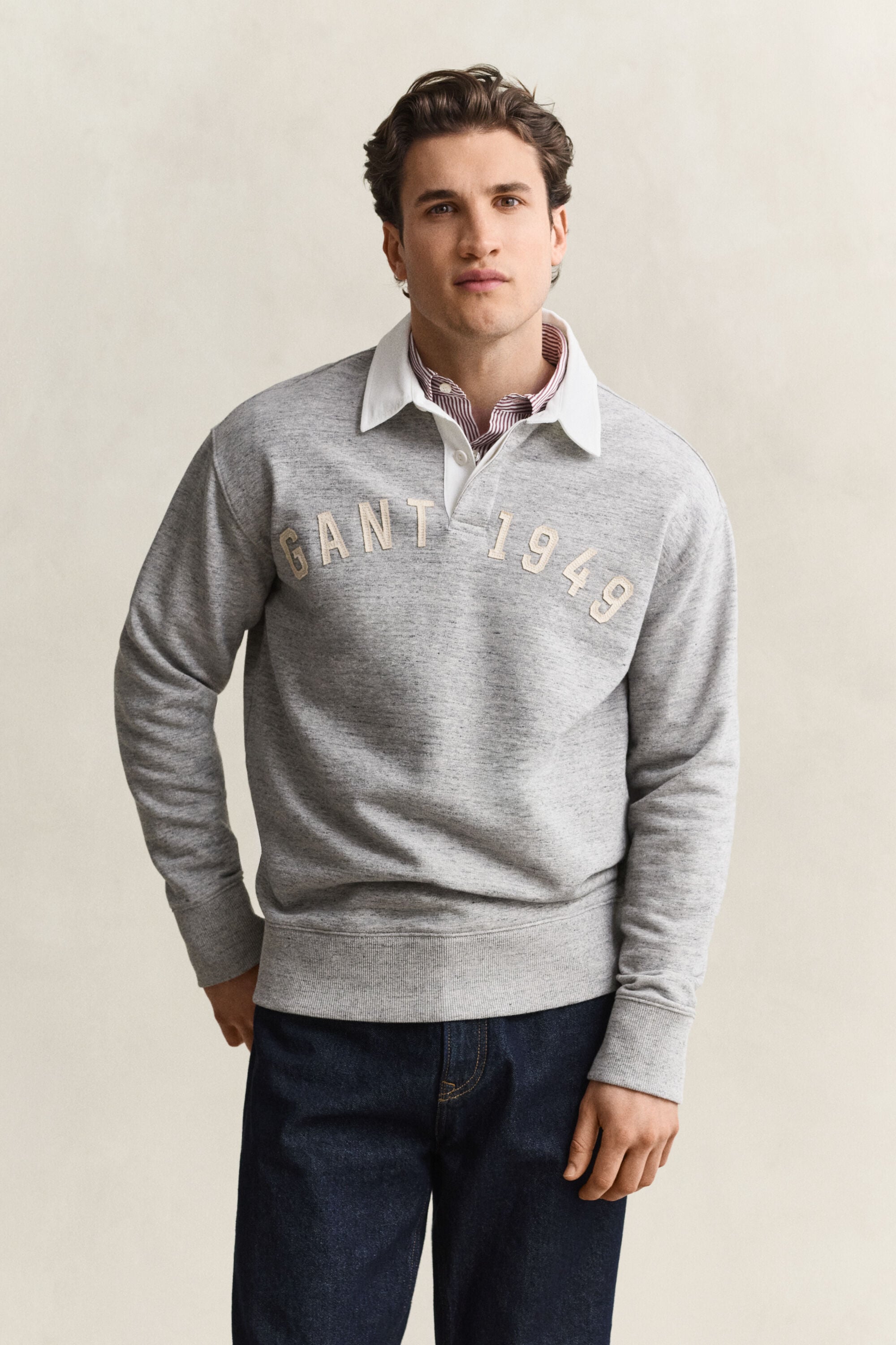 Rugger Heather