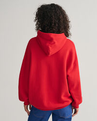 Felpa con cappuccio GANT USA