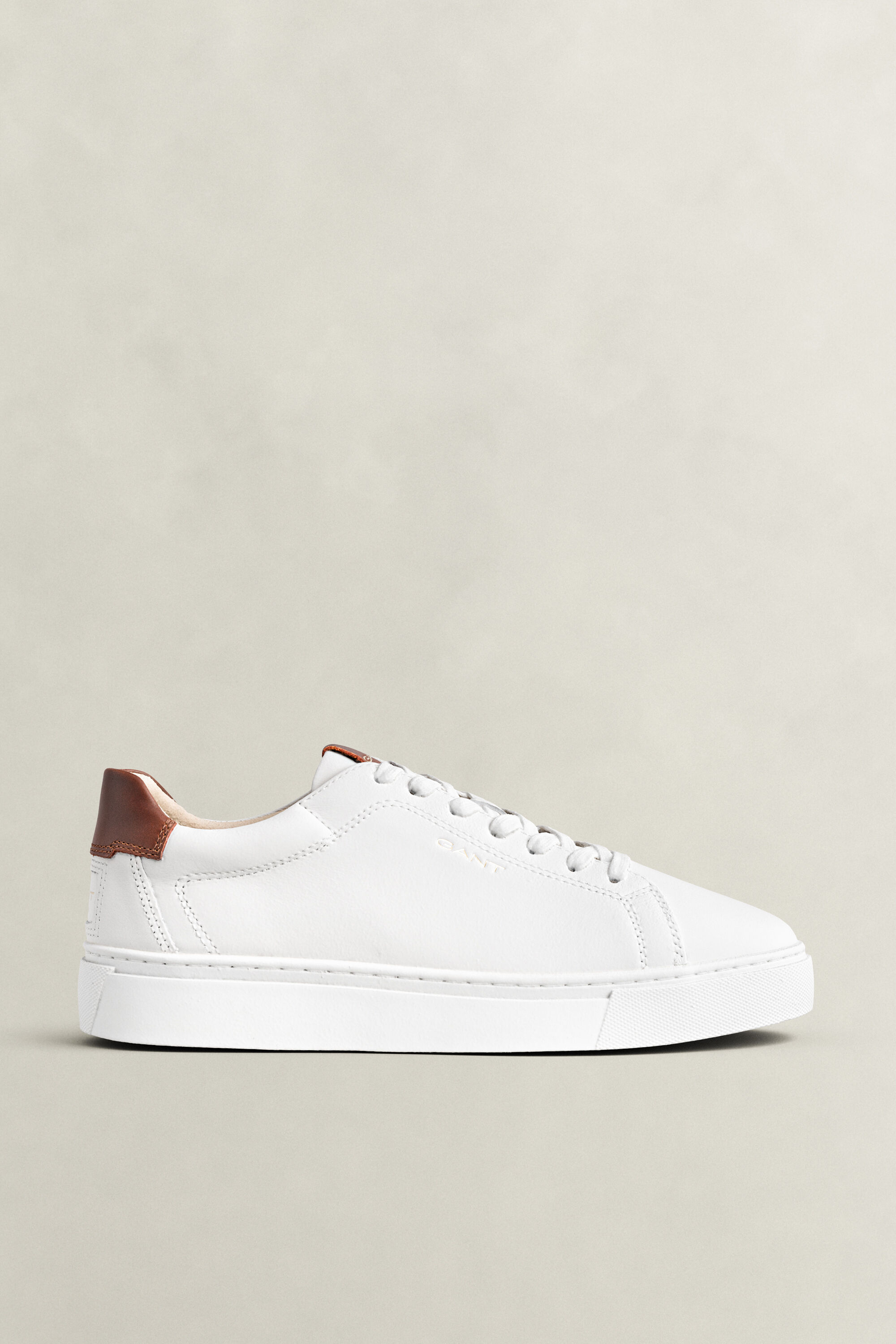 Sneakers Mc Julien in pelle