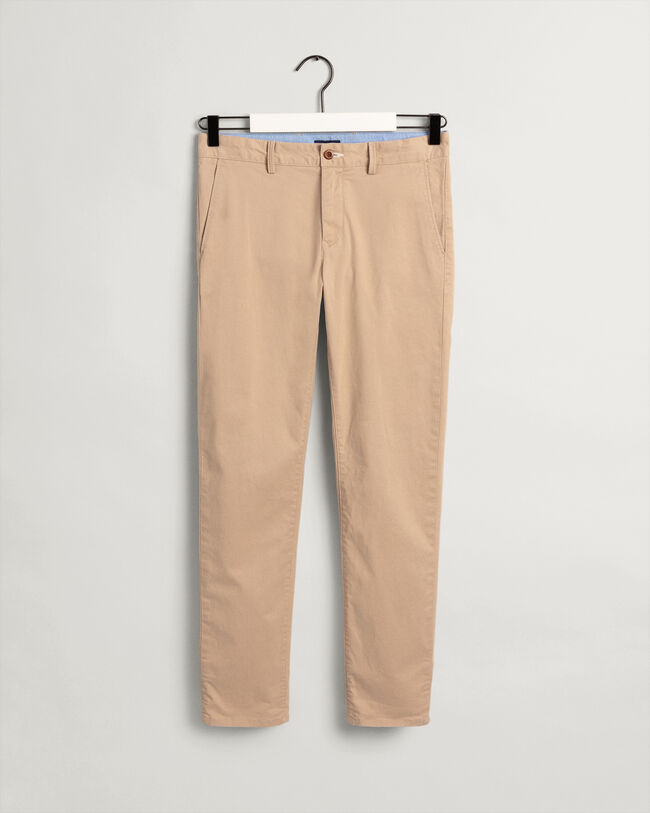 Pantaloni chino teen boys
